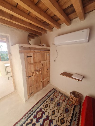 ویلا دوخوابه میو هاوس