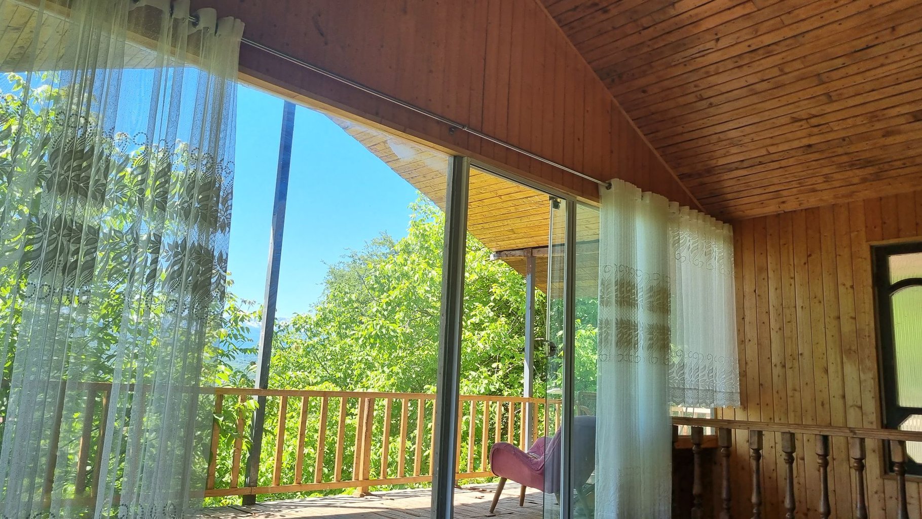 فلت جنگلی دوبلکس شیردارکلاه 123