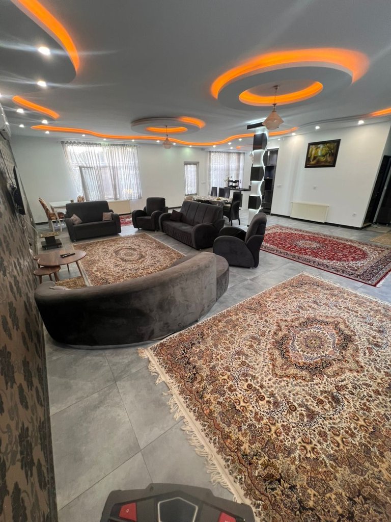 ویلا دوخوابه کرشت