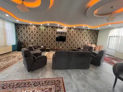 ویلا دوخوابه کرشت