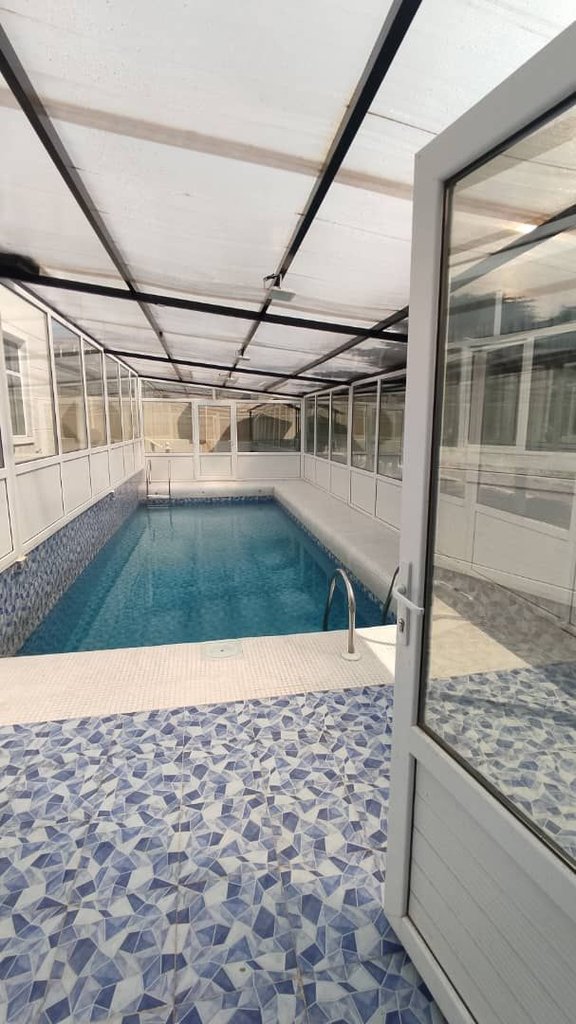 ویلا دوخوابه کرشت