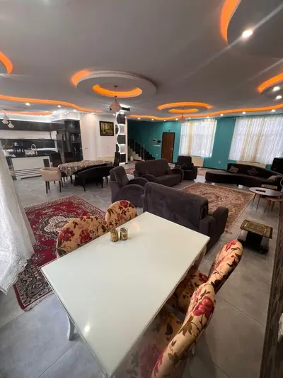 ویلا دوخوابه کرشت