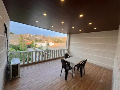 ویلا دوخوابه کرشت