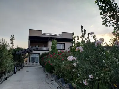 ویلا دوخوابه کرشت