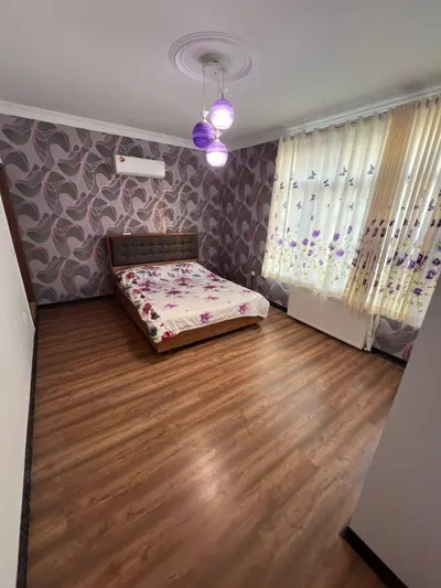 ویلا دوخوابه کرشت