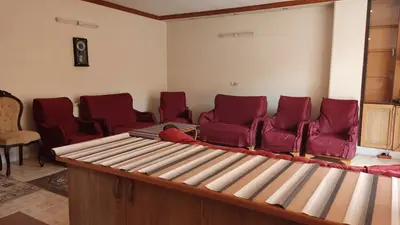 آپارتمان یک خوابه میلاد 25