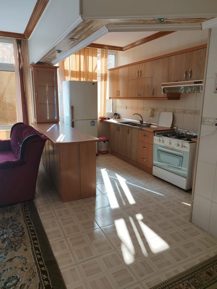 آپارتمان یک خوابه میلاد 25