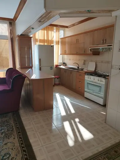 آپارتمان یک خوابه میلاد 25