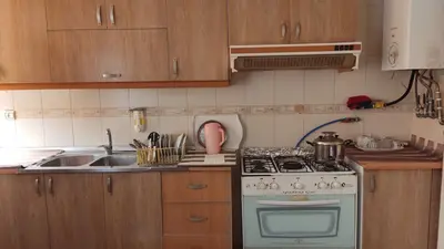 آپارتمان یک خوابه میلاد 25