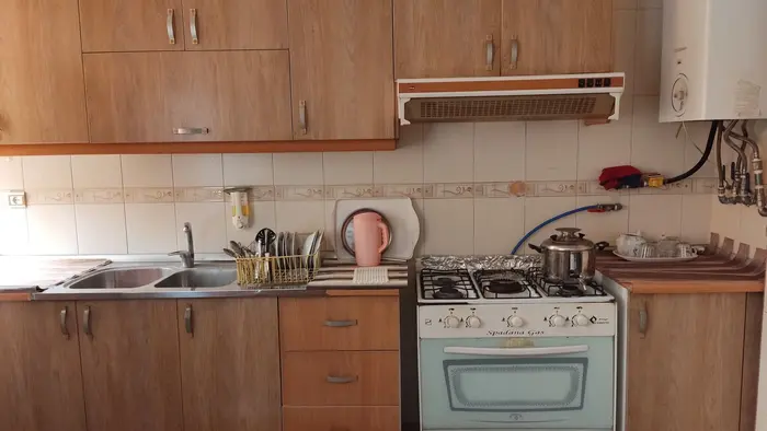 آپارتمان یک خوابه میلاد 25