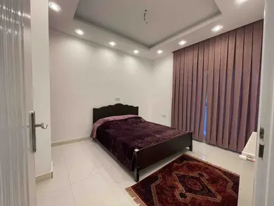 ویلا سه خوابه استخردار آبگرم احسان