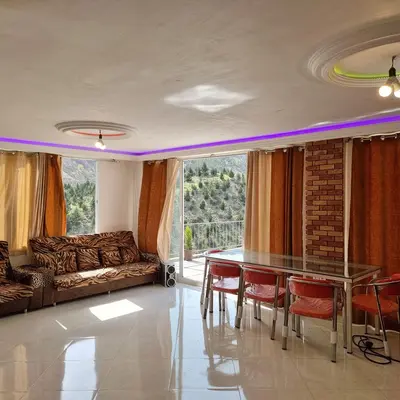 ویلا دوخوابه جاده کجور