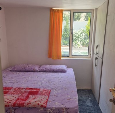 ویلا دوبلکس سه خوابه عمارت دلم ۳