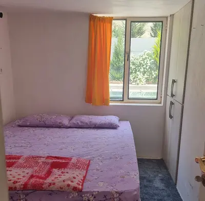 ویلا دوبلکس سه خوابه عمارت دلم ۳