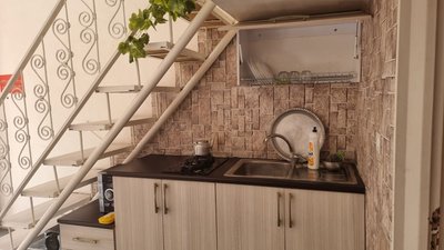 ویلا دوبلکس سه خوابه جاده کجور