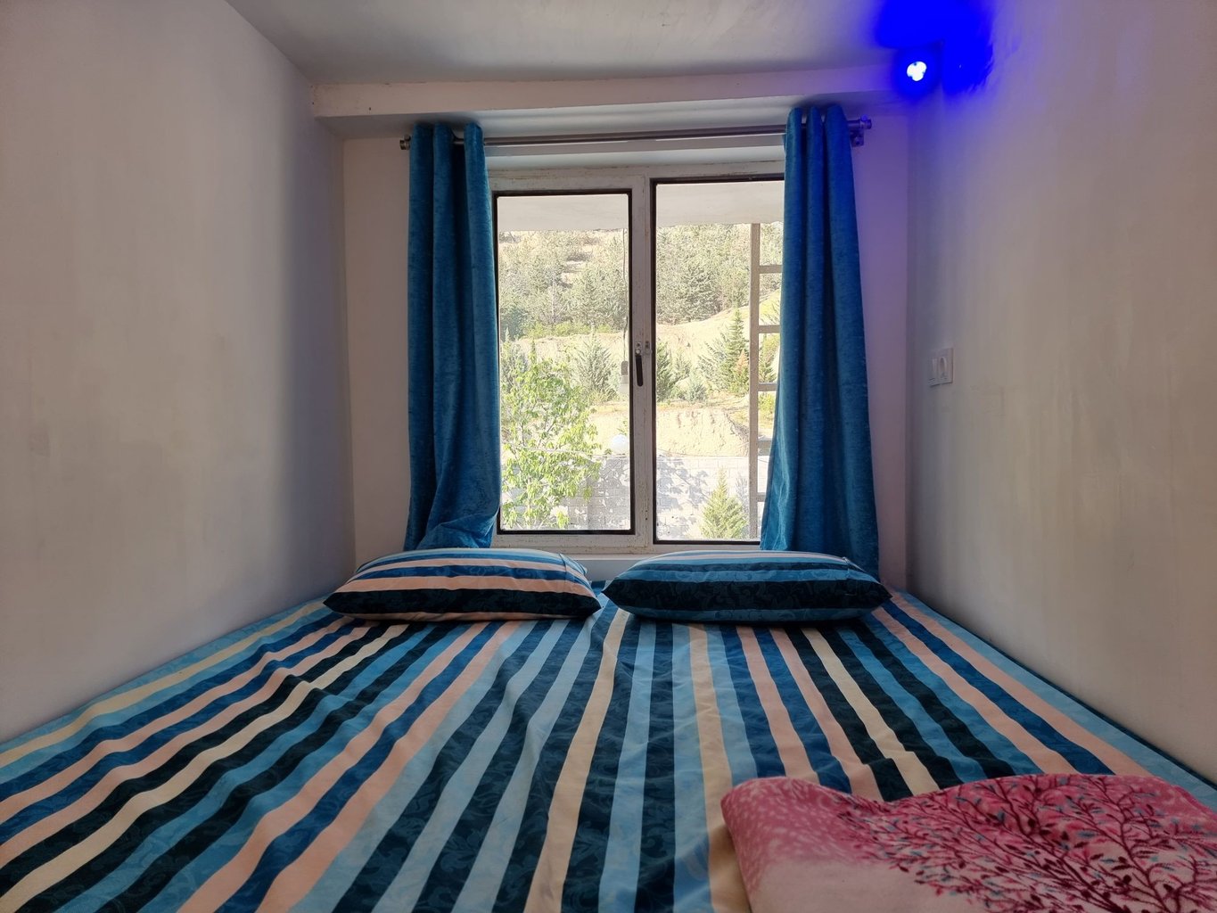 ویلا دوبلکس سه خوابه عمارت دلم ۳ - اتاق خواب ۳