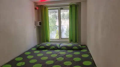 ویلا دوبلکس سه خوابه عمارت دلم ۳