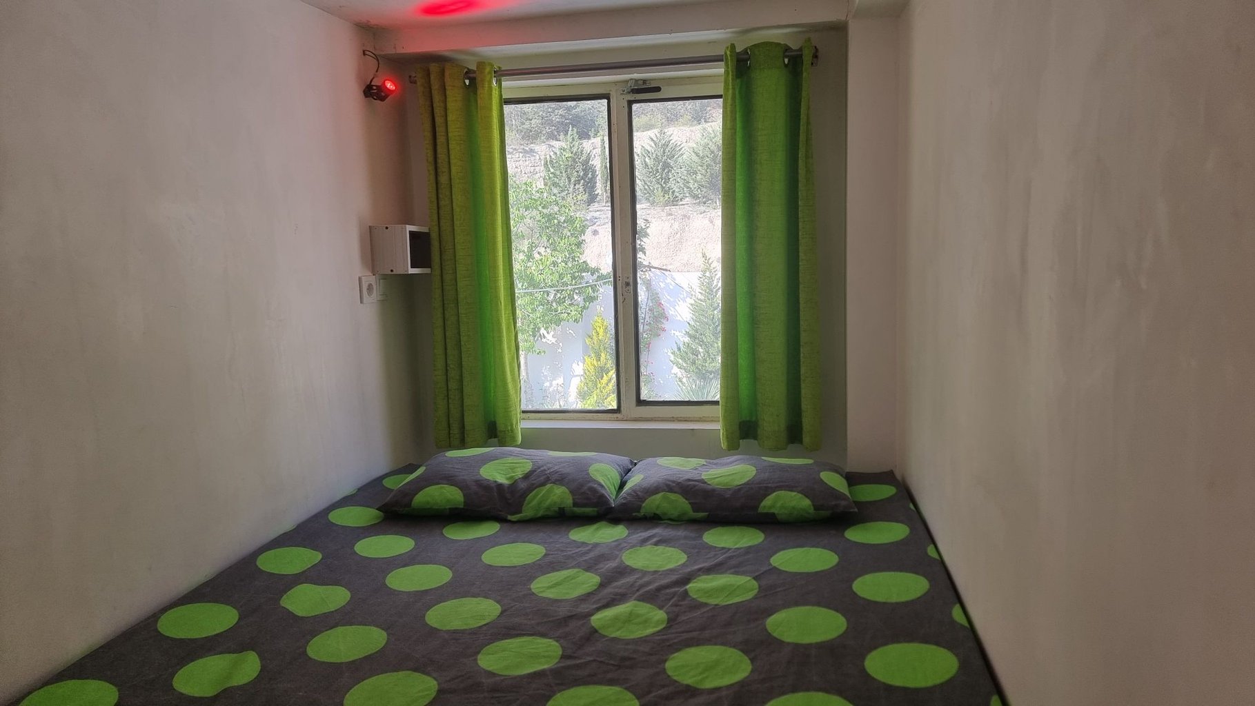 ویلا دوبلکس سه خوابه عمارت دلم ۳ - اتاق خواب ۲