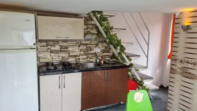 ویلا دوبلکس استخردار پنج خوابه عمارت دلم ۵