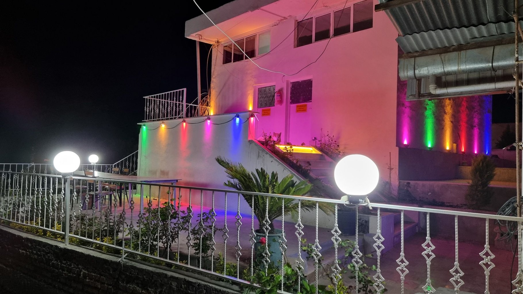 دوبلکس سه خوابه عمارت دلم ۳