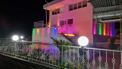 ویلا دوبلکس سه خوابه عمارت دلم ۳