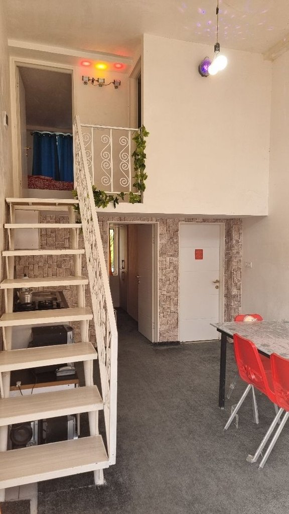 ویلا دوبلکس سه خوابه جاده کجور