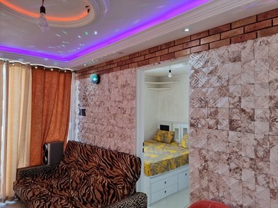 ویلا دوخوابه جاده کجور