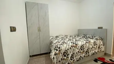 ویلا یک خوابه جنگلی زارع