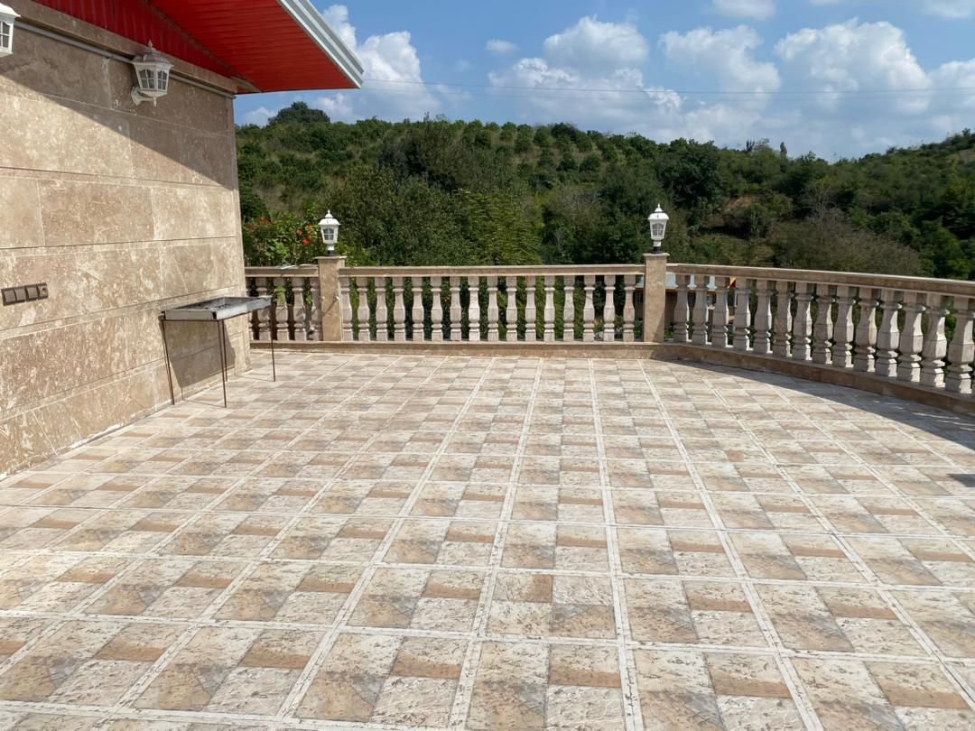 یک خوابه جنگلی ایوک