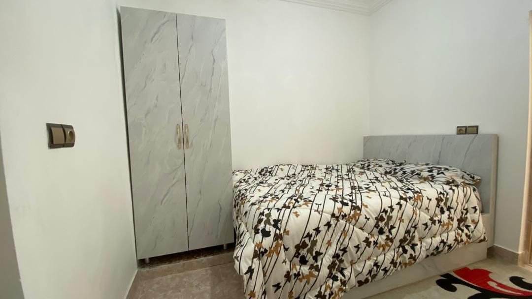 ویلا یک خوابه جنگلی ایوک