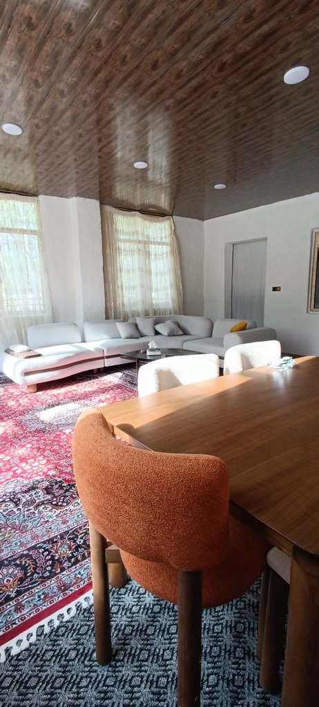 مجتمع اقامتی پروانه 1 - واحد 1