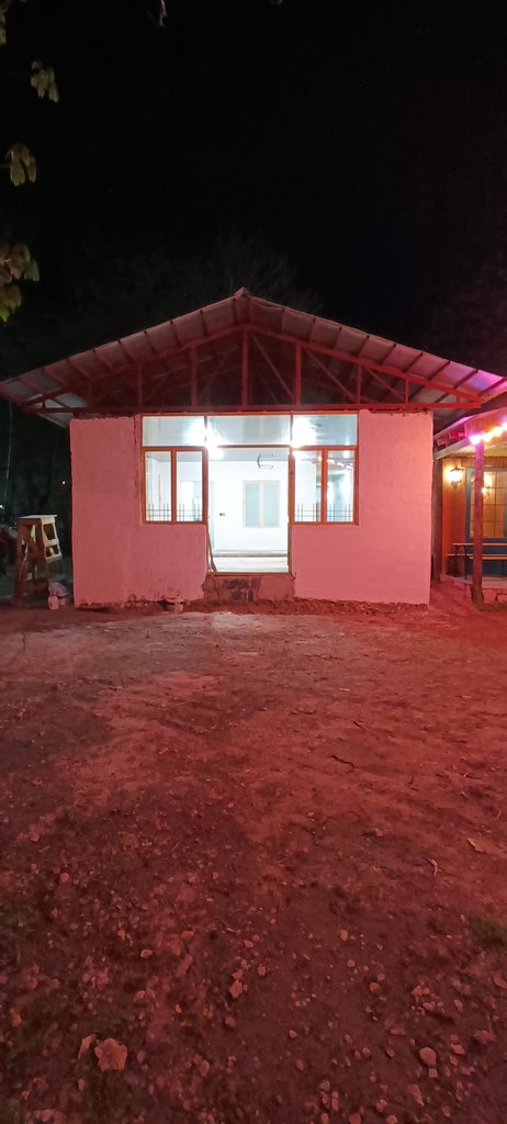 مجتمع اقامتی پروانه 1 - واحد 1