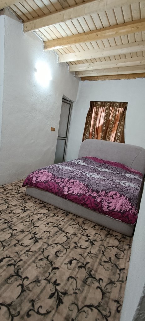 مجتمع اقامتی پروانه 1 - واحد 1