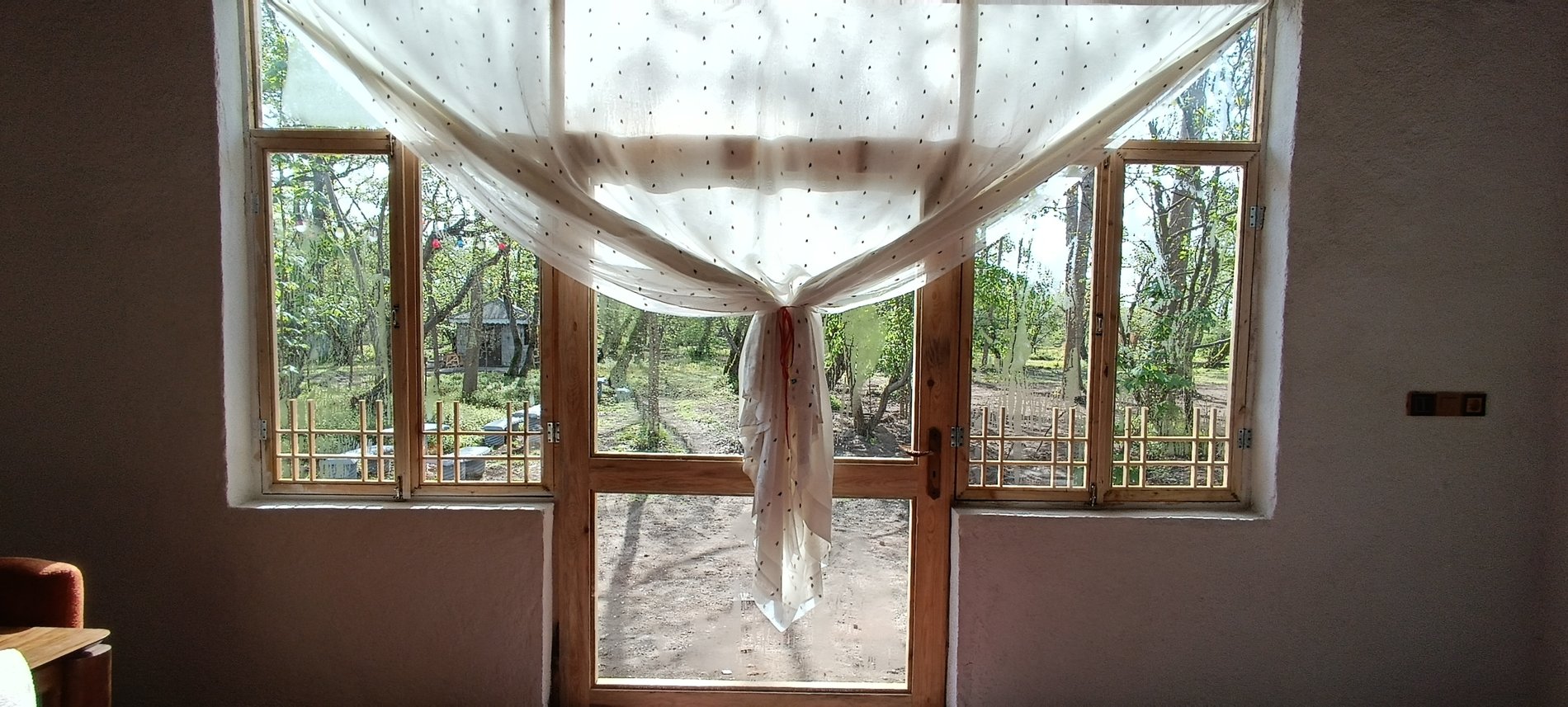 مجتمع اقامتی پروانه 1 - واحد 1