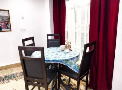 سوئیت فلت امیر 1