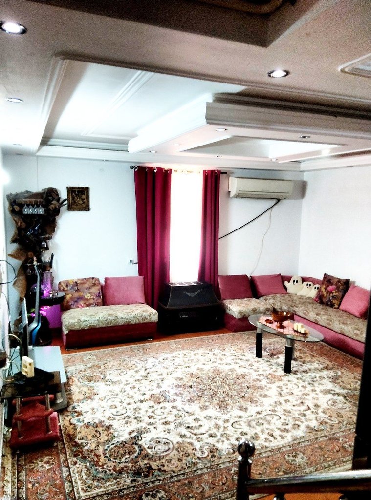 ویلا دوخوابه دوبلکس یاقوت کبود