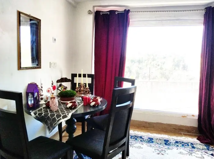 سوئیت فلت امیر 1