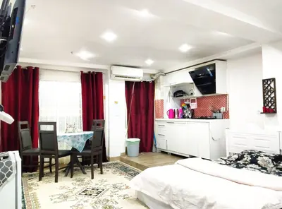 سوئیت فلت امیر 1