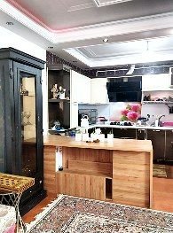 ویلا دوخوابه دوبلکس یاقوت کبود