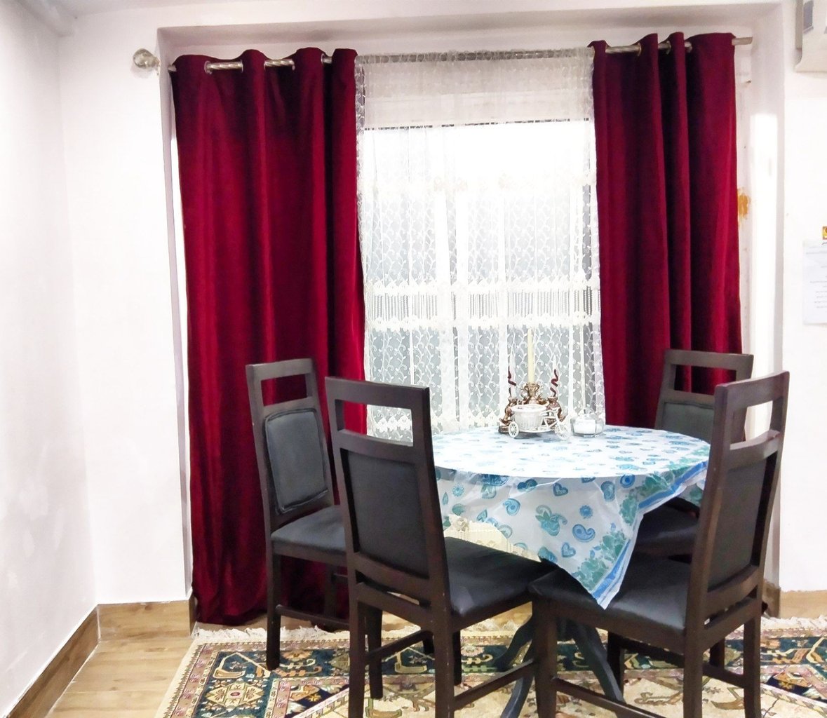 سوئیت فلت امیر 1