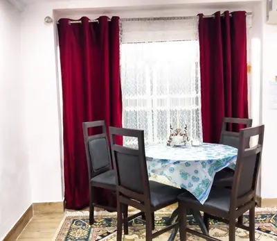 سوئیت فلت امیر 1