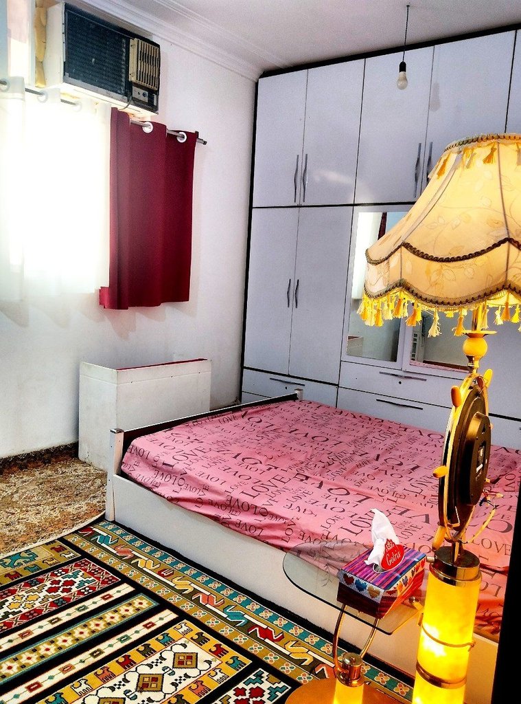 ویلا دوخوابه دوبلکس یاقوت کبود