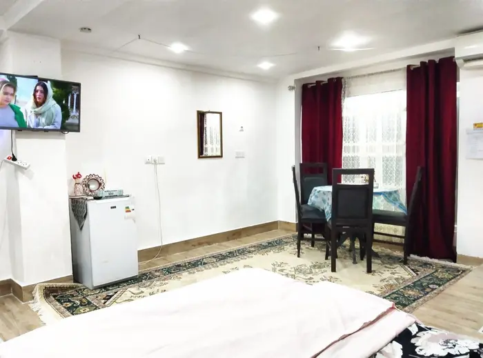 سوئیت فلت امیر 1