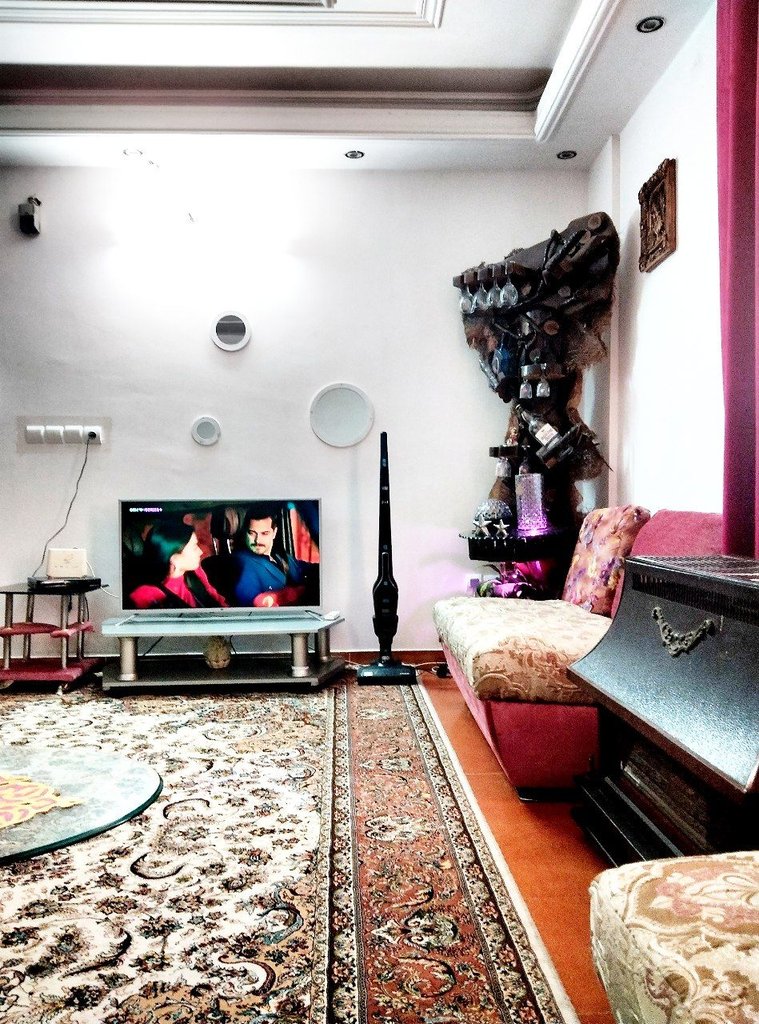 ویلا دوخوابه دوبلکس یاقوت کبود