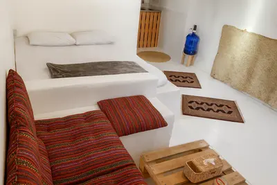 بومگردی نخل سفید - واحد دبل