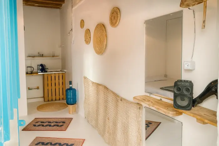 بوم گردی نخل سفید - واحد دبل