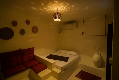 بومگردی نخل سفید - واحد دبل پلاس