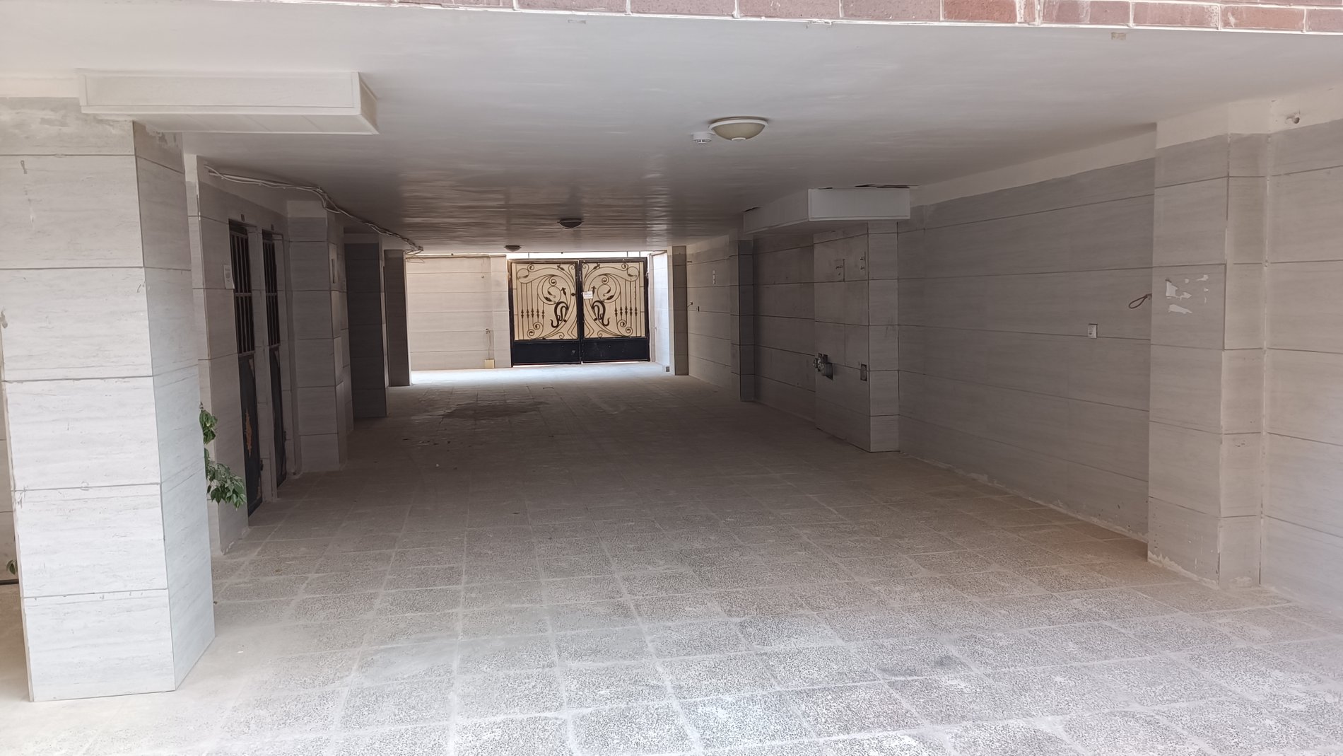 آپارتمان دوخوابه نیکا