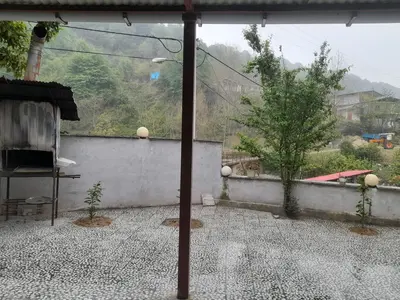 ویلا یک خوابه شهموزی