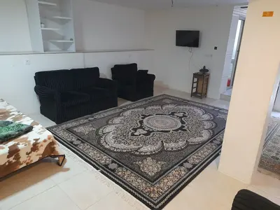 ویلا یک خوابه شهموزی